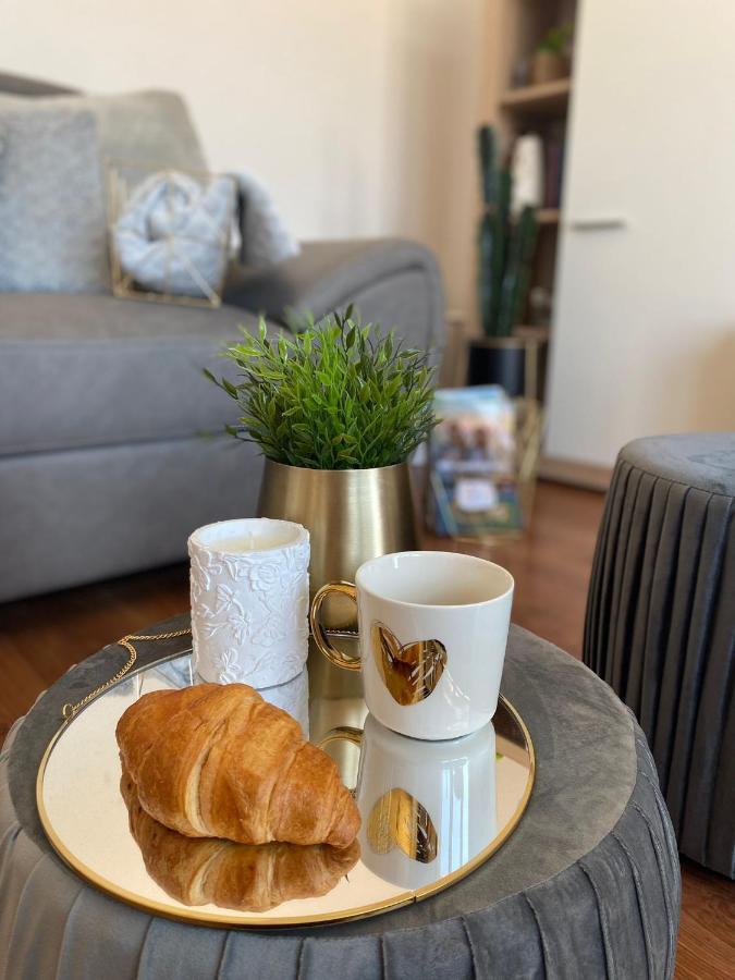 מרינה Apartments Sea Star Ivana חדר תמונה
