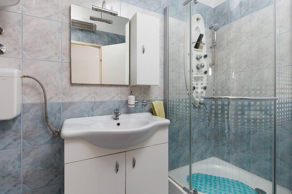 מרינה Apartments Sea Star Ivana מראה חיצוני תמונה