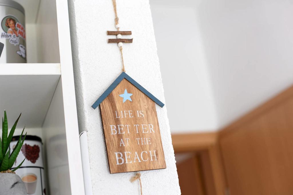 מרינה Apartments Sea Star Ivana מראה חיצוני תמונה